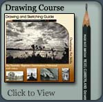 drawing and sketching, wildlife art