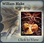 william blake art prints