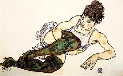 Adele Harms by Egon Schiele</div>
     </div>

      <h3>Purchase</h3>
      <!-- standard British -->
      <div class=