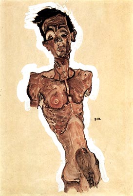 Nude, Self Portrait, 1910 by Egon Schiele</div>
     </div>

      <h3>Purchase</h3>
      <!-- standard British -->
      <div class=