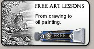 art demonstration