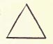 equilateral triangle