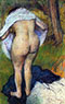 edgar degas impressionist art on canvas