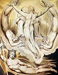Paradise Lost by William Blake